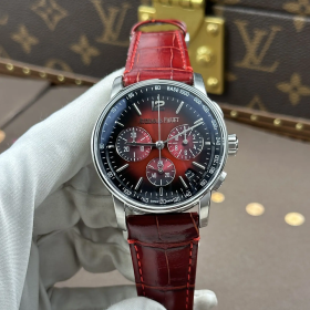 최고퀄 APS공장 오데마피게 크로노 그래프 코드 11.59 레드 다이얼 41mm 26393