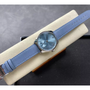 최고퀄 레플리카 GR공장 IWC 포르투기저 오토매틱 블루 다이얼 40 IW358402