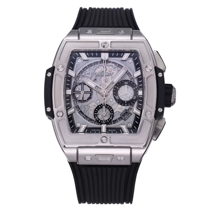 BBF공장 위블로 스피릿 오브 빅뱅 42mm 642.NX.0170.RX