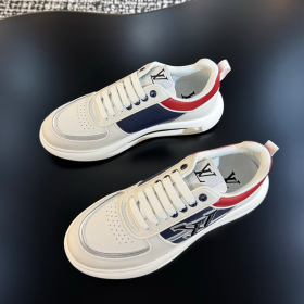 최고퀄 루이비통 LV 클래식 스니커즈 또는 루* 러너 스니커즈