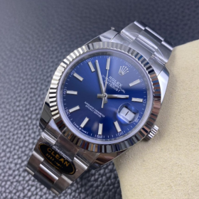 최고퀄 클린공장 롤렉스 데이저스트 청판 다이얼 41mm 오이스터 126234