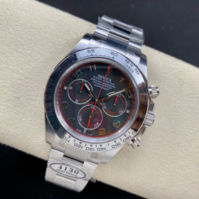 최고퀄 클린공장 롤렉스 데이토나 레이싱 다이얼 116509