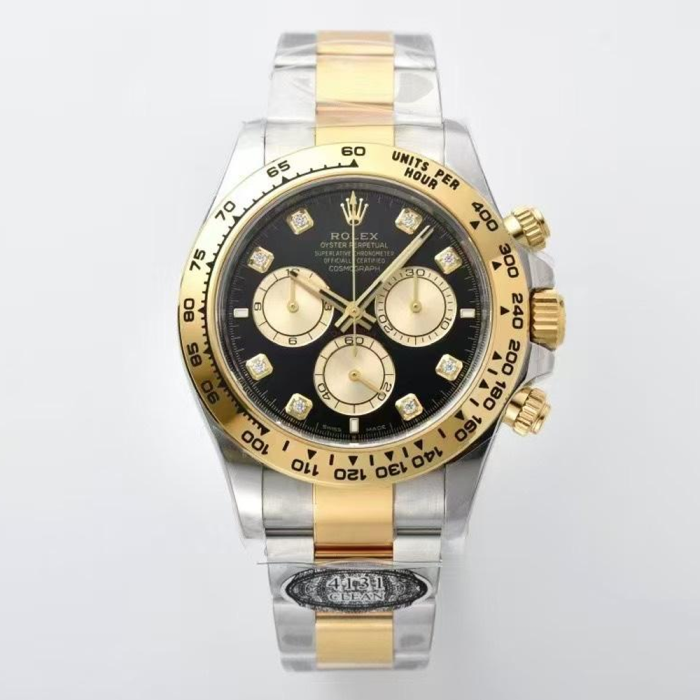 최고퀄 클린공장 롤렉스 데이토나 레이싱 다이얼 116509