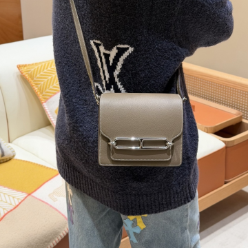 최고퀄 올수공 에르메스 룰리스 18 에토프 에버컬러 가죽 은장